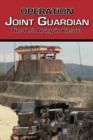 Operation Joint Guardian : The U.S. Army in Kosovo - Book
