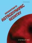 Introduction to Astrodynamic Reentry - Book
