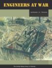 Engineers at War (United States Army in Vietnam series) - Book