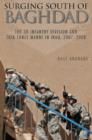 Surging South of Baghdad : The 3D Infantry Division and Task Force Marne in Iraq, 2007-2008 - Book