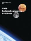 NASA Systems Engineering Handbook (NASA/SP-2007-6105 Rev1) - Book