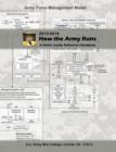 How the Army Runs : A Senior Leader Reference Handbook, 2013-2014 - Book