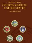 Manual for Courts-Martial United States (2012 Edition) - Book