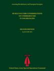 Human Factors Considerations of Undergrounds in Insurgencies (Assessing Revolutionary and Insurgent Strategies Series) - Book