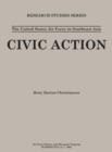 The United States in Air Force Asia : Civic Action (Research Studies Series) - Book