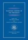 Economic Report of the President, Transmitted to the Congress March 2014 Together with the Annual Report of the Council of Economic Advisors - Book