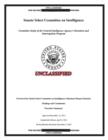 Report on the CIA Detention and Interrogation Program : The Senate CIA Torture Report - Book