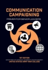 Communication Campaigning : Primer for Senior Leaders - Book