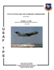 Pitot-Statics and the Standard Atmosphere. Fourth Edition - Book