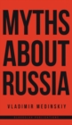 Myths about Russia - Book