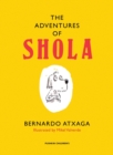 The Adventures of Shola - Book