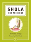 Shola and the Lions - Book