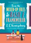 From the Mixed-up Files of Mrs. Basil E. Frankweiler - Book
