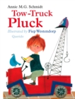 Tow-Truck Pluck - Book