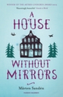 A House Without Mirrors - Book