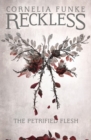 Reckless I: The Petrified Flesh - eBook