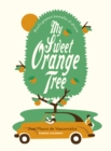 My Sweet Orange Tree - Book