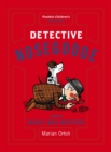 Detective Nosegoode and the Music Box Mystery - Book