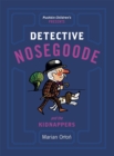 Detective Nosegoode and the Kidnappers - Book