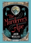 The Murderer's Ape - Book