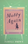 Maddy Again: Book 5 - eBook