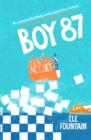 Boy 87 - Book
