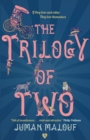 The Trilogy of Two - eBook