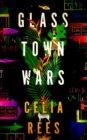 Glass Town Wars - Book