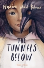 The Tunnels Below - eBook