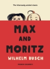 Max and Moritz - Book