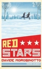 Red Stars - Book
