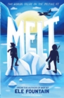 Melt - eBook