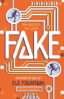 Fake - Book
