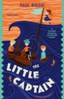 The Little Captain - Book