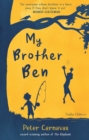 My Brother Ben - Book