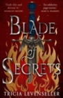 Blade of Secrets : Book 1 of the Bladesmith Duology - Book