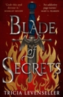 Blade of Secrets - eBook