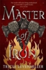Master of Iron : Book 2 of the Bladesmith Duology - Book