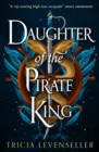 Daughter of the Pirate King - Book