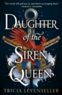 Daughter of the Siren Queen - Book