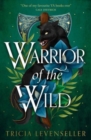 Warrior of the Wild - Book