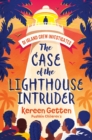 The Case of the Lighthouse Intruder - Book
