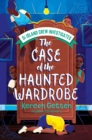 The Case of the Haunted Wardrobe - eBook
