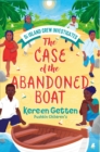 The Case of the Abandoned Boat - Book