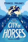 City of Horses - Book