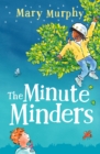 The Minute Minders - Book