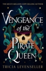 Vengeance of the Pirate Queen - eBook