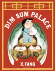 Dim Sum Palace - Book