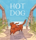 Hot Dog - Book