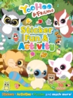 Sticker Fun & Activity - Book